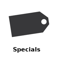 Specials on cars for sale